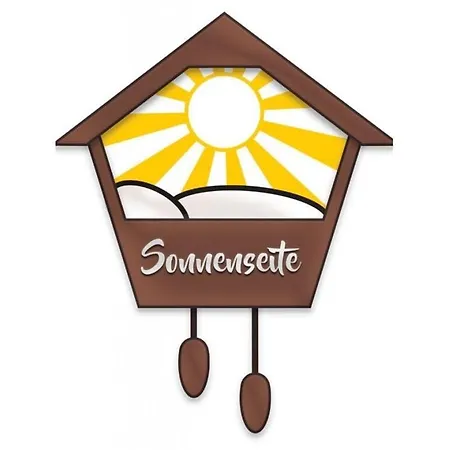 Διαμέρισμα Sunny Side Of Schonach