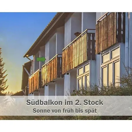 Sunny Side Of Schonach *