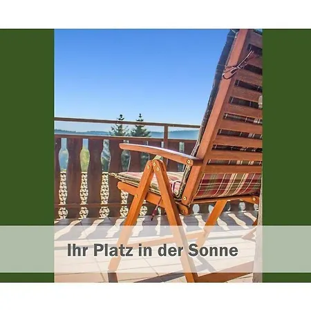 Διαμέρισμα Sunny Side Of Schonach Schonach im Schwarzwald