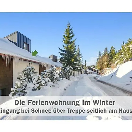 Sunny Side Of Schonach *